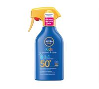 NIVEA Sun Protect & Care Sun Protection Spray for Children SPF50+ 250 ml