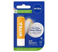 NIVEA SUN Lip Balm with SPF 30, 4.8 g