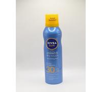 Nivea Sun Protect & Dry Mist SPF30 200ml New JB