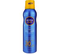 Nivea Sun Protect and Dry Touch Refreshing 30 Sun Spray 200ml