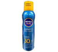 Nivea Sun Protect & Dry Touch Mist SPF 30 200ml
