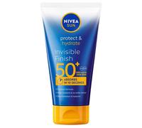 Nivea Sun Protect & Hydrate Invisible Finish Sun Cream SPF50+ 150 ml