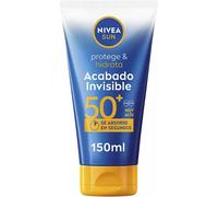 Nivea Sun Protect & Hydrate Invisible Finish Sun Lotion SPF 50+ 150 ml