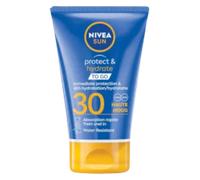 Nivea Sun Protect & Hydrate SPF 30 Sun Lotion - 50 ml