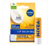 NIVEA SUN Protect Lip Balm SPF50 4.8G