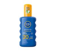 Nivea Sun Protect & Moisture Medium Spray 20 SPF 200ml