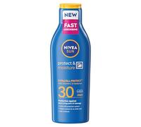 Nivea Sun Moisturising Hydrating Sun Milk SPF 30 200 ml