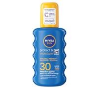 NIVEA Sun Protect & Hydrate SPF 30 Sunscreen spray Body Adults