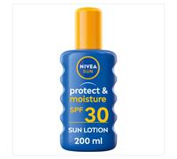 NIVEA Sun Protect & Hydrate SPF 30 Sunscreen spray Body Adults