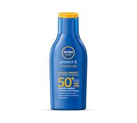 NIVEA SUN PROTECT MOISTURISING SPF 50 P 75ML