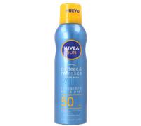 Nivea Sun Protect and Refresh Spray Breeze with SPF 50 200 ml