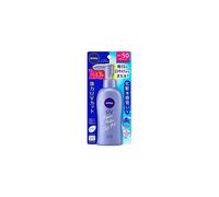 Nivea Sun Protect Super Water Gel SPF 50/PA+++ (Face & Body)Pump Type 140 g (Japan Import)
