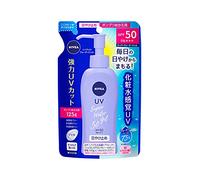 Nivea Sun Protect Super Water Gel SPF50 / PA +++ [refill] (125g)