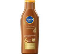 Nivea Sun Protection Lotion, 200 ml