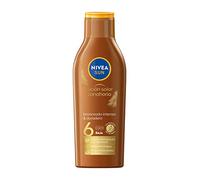 Nivea Sun Protection Lotion, 200 ml