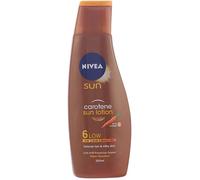 Nivea Sun Protection Lotion, 200 ml