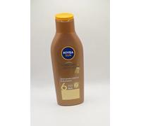 Nivea Sun Protection Lotion, 200 ml New LU