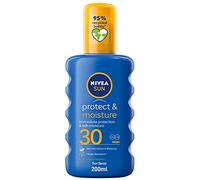 NIVEA Sun Protect & Hydrate SPF 30 Sunscreen spray Body Adults