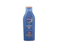 Nivea Sun Protege&hidrata Leche Spf30 200ml