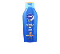 Nivea Sun Protege&hidrata Leche Spf30 400ml