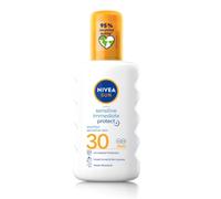NIVEA SUN Sensitive Immed Protect Pump Spray Soothing SPF30 - 200ml