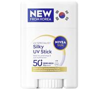 NIVEA SUN Silky UV Stick 15 g