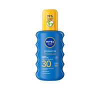 Nivea Sun Spray SPF 30 200ml