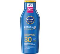 Nivea Sun Spray SPF15 200ml