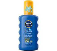 Nivea Sun Kids Sun Cream Spray SPF 50+ 200ml