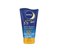 Nivea Sun Swim & Play SPF 50+ 150ml