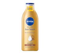NIVEA Sun Touch 400 ml Lotion Women