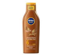 Nivea sun Tropical Bronze 200ml