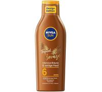 Nivea sun Tropical Bronze 200ml