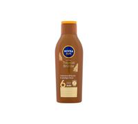 Nivea - Sun Tropical Bronze Milk SPF6 - Unisex, 200 ml