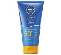 Nivea Sun Ultra Protect & Moisturize Solar Cream SPF 50+ 150 ml