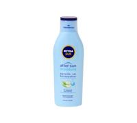 Nivea Sun UV Face Derma Skin Clear Face Sunscreen with Niacinamide SPF 50+, 40ml", fr_FR: "Nivea After Sun Bronze Tan Prolonging Lotion 200 ml