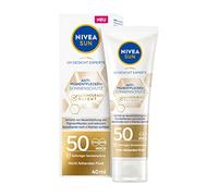 NIVEA SUN UV Face Expert Anti-Pigmentfl Sun Protection Luminous630