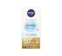 Nivea Sun UV Face Invisible Daily Fluid SPF50+ 40ml