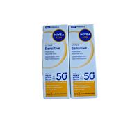 Nivea Sun Sensitive UV Soothing Face Cream