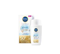 Nivea Sun UV Face Specialist Ultra Light Daily Fluid SPF 50+ Light