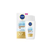 Nivea Sun UV Face Specialist Ultra Light Daily Fluid SPF 50+ Medium
