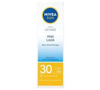 Nivea Sun UV Sunscreen Face Shine Control Cream for Mat Look SPF30 50ml