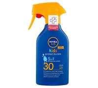 Nivea Sunscreen 270 Ml. Kids Fp30 Trigger 98324