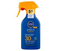 Nivea Sunscreen 270 ml. SPF30 Trigger Hydrate 98329