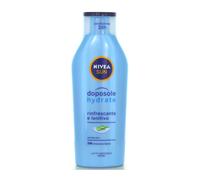 Nivea Sunscreen 400 Ml. After Sun Moisturizer 80465