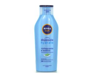 Nivea Sunscreen 400 Ml. After Sun Moisturizer 80465