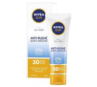 Nivea Sunscreen 50 Ml Face Fp30 Anti-Wrinkle & Anti-Spot