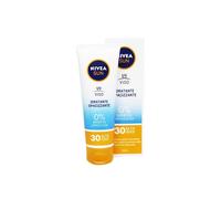 Nivea Sunscreen 50 Ml Face Fp30 Moisturizing/Mattifying. 86004