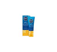 Nivea Sunscreen 50 Ml Face Fp50 Alpin