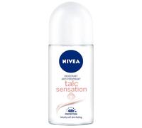 Nivea Talc Sensation 50ml Roll-on Deodorant